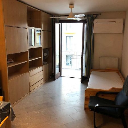 Ferienwohnung San Giusto Grado Exterior foto