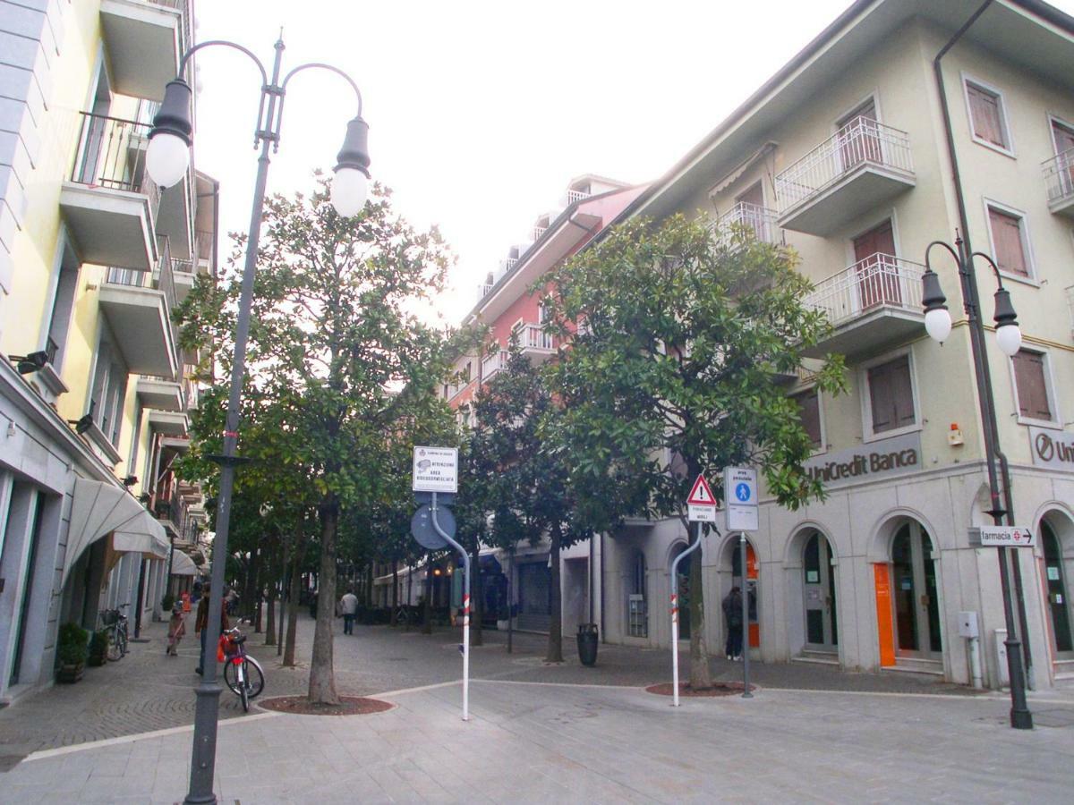 Ferienwohnung San Giusto Grado Zimmer foto