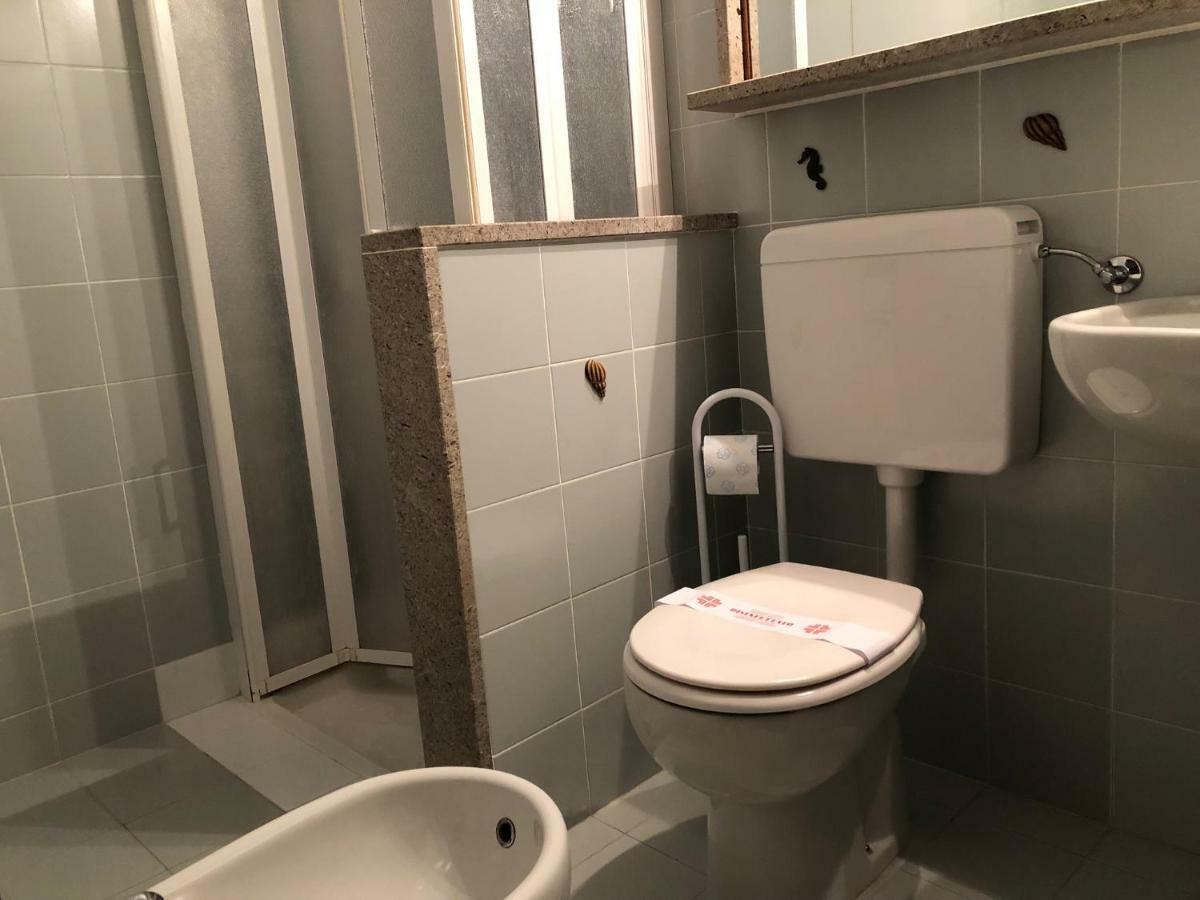 Ferienwohnung San Giusto Grado Exterior foto