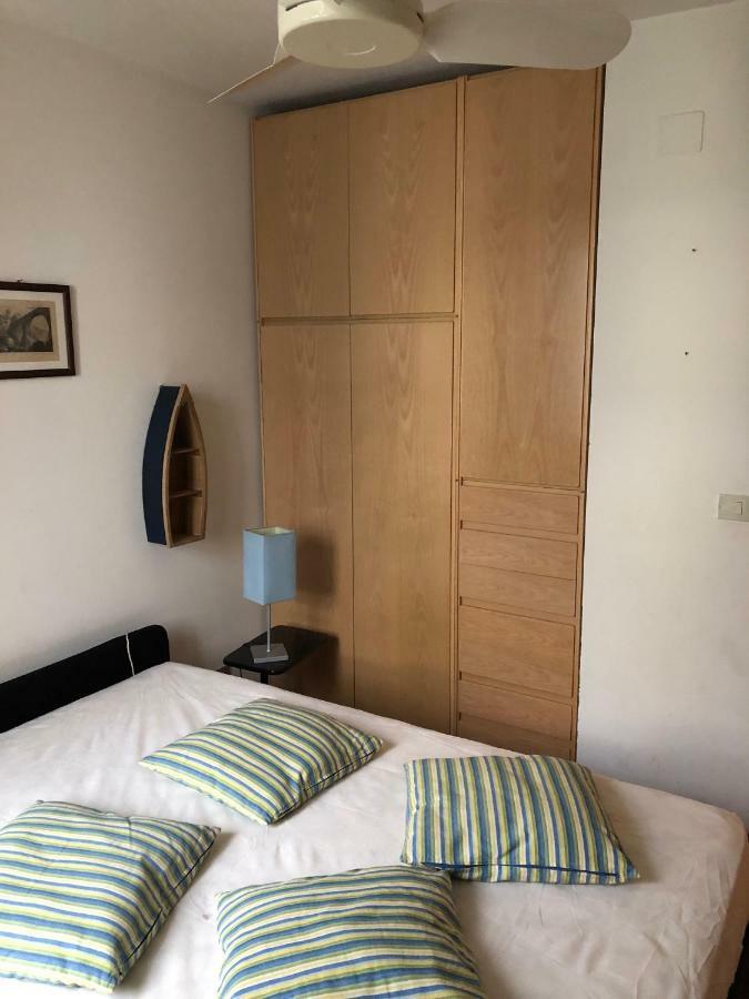 Ferienwohnung San Giusto Grado Exterior foto