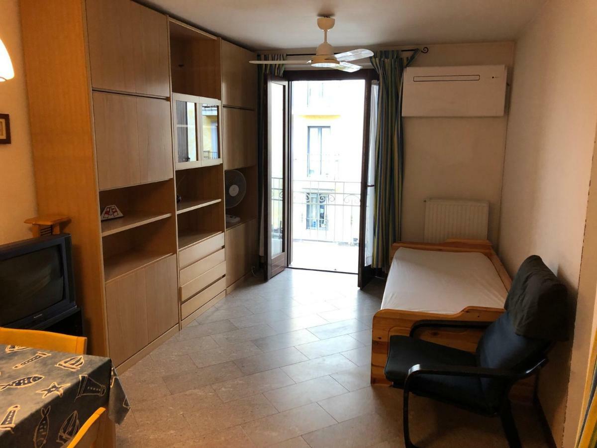 Ferienwohnung San Giusto Grado Exterior foto