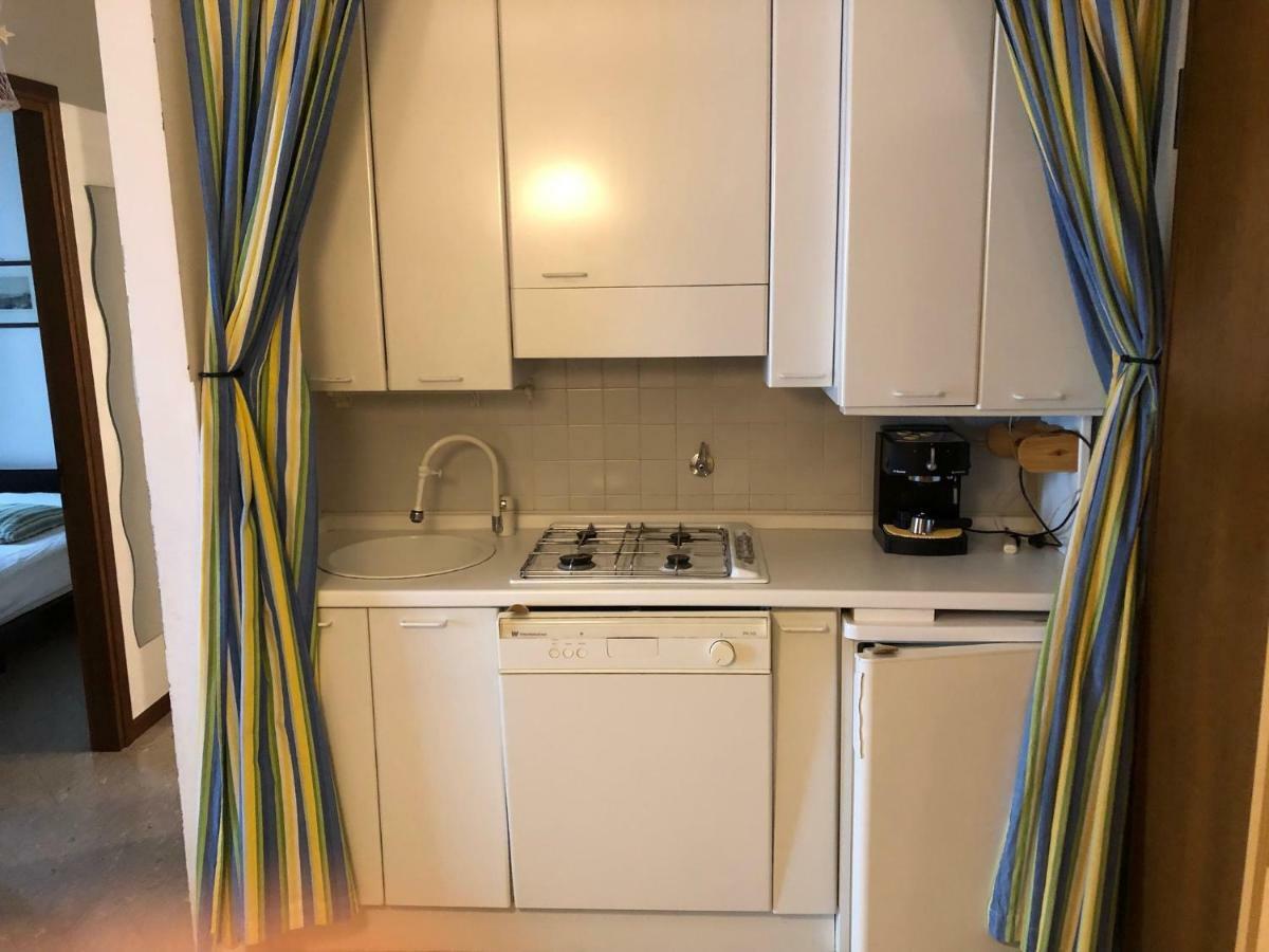 Ferienwohnung San Giusto Grado Exterior foto