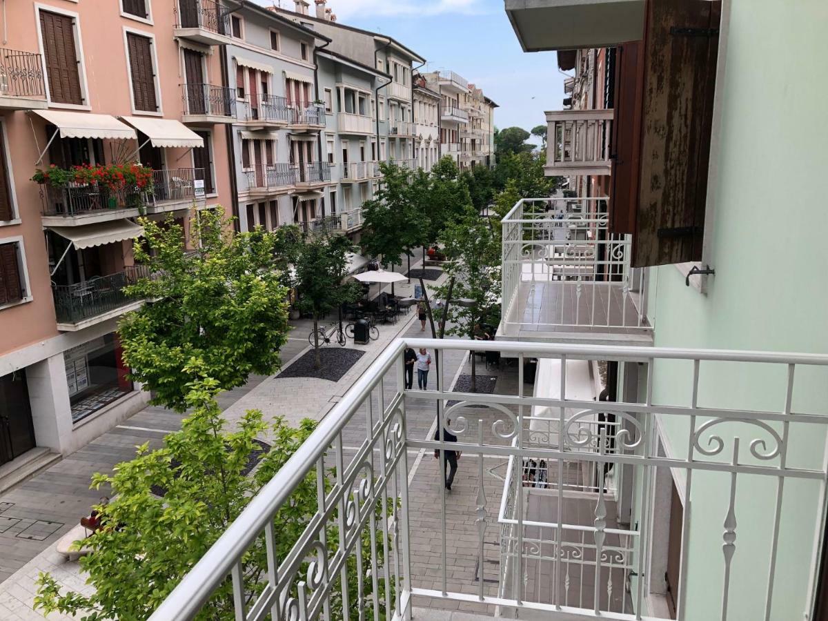 Ferienwohnung San Giusto Grado Exterior foto
