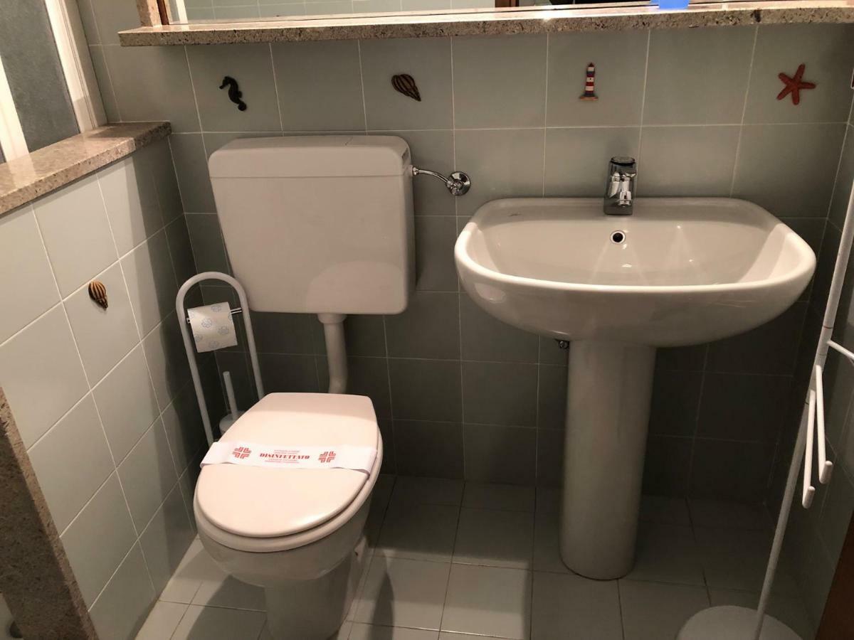 Ferienwohnung San Giusto Grado Exterior foto