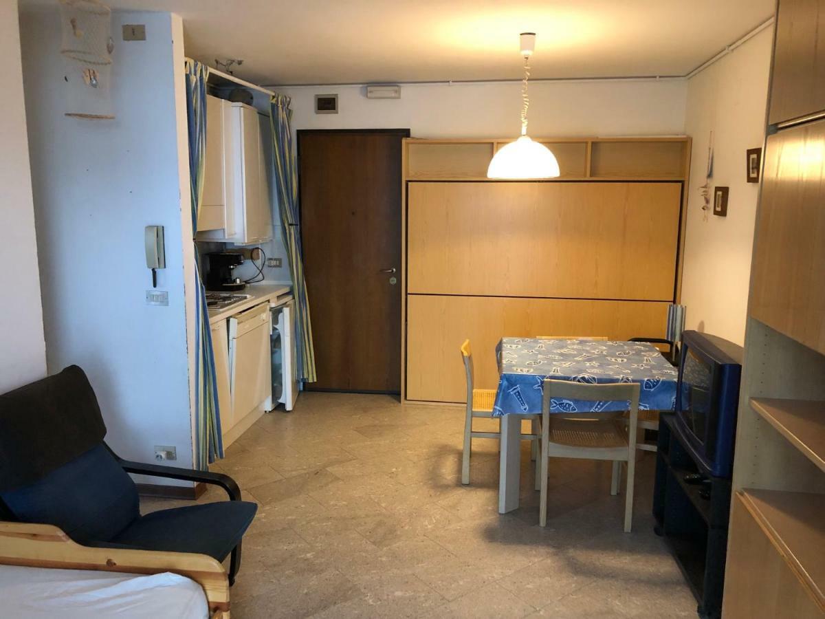 Ferienwohnung San Giusto Grado Exterior foto